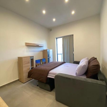 Brand New Apartment In Ta'Xbiex Ta Xbiex Ngoại thất bức ảnh