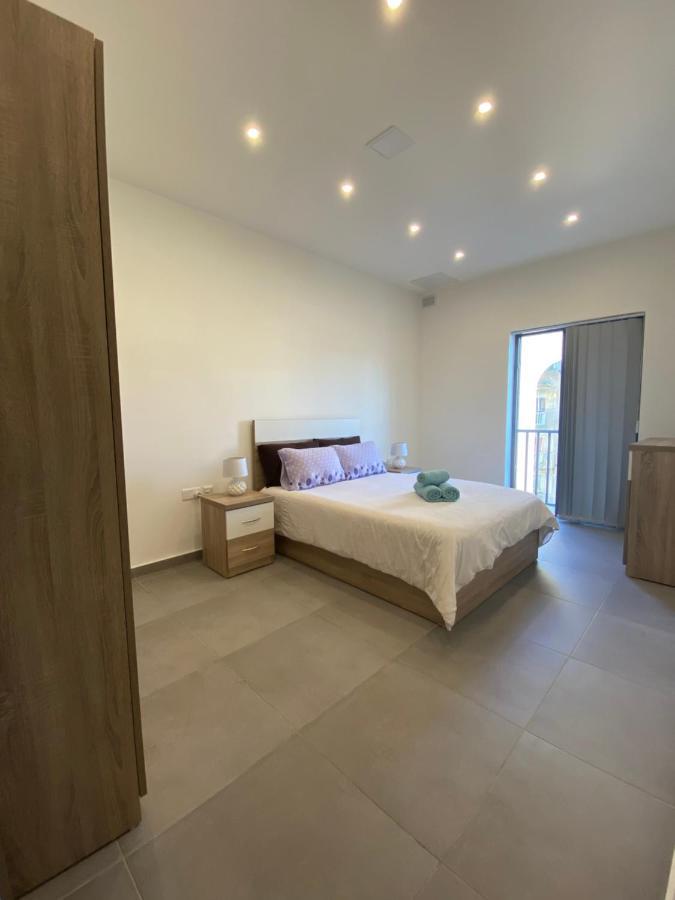 Brand New Apartment In Ta'Xbiex Ta Xbiex Ngoại thất bức ảnh