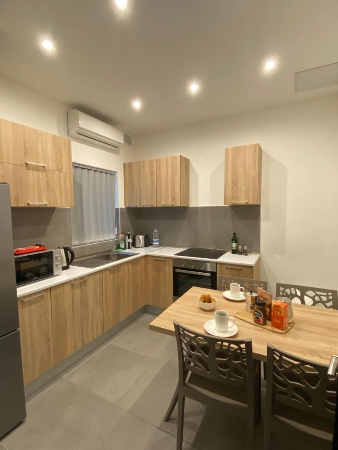 Brand New Apartment In Ta'Xbiex Ta Xbiex Ngoại thất bức ảnh