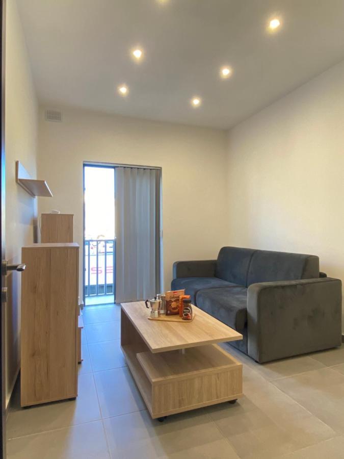 Brand New Apartment In Ta'Xbiex Ta Xbiex Ngoại thất bức ảnh