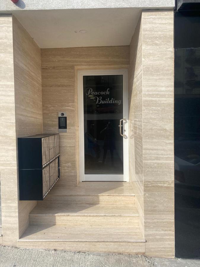 Brand New Apartment In Ta'Xbiex Ta Xbiex Ngoại thất bức ảnh